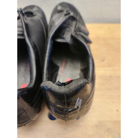 Mens Specialized S-Works Road Carbon Cycling‎ Shoes Click Size 11.75 - Picture 3 of 14